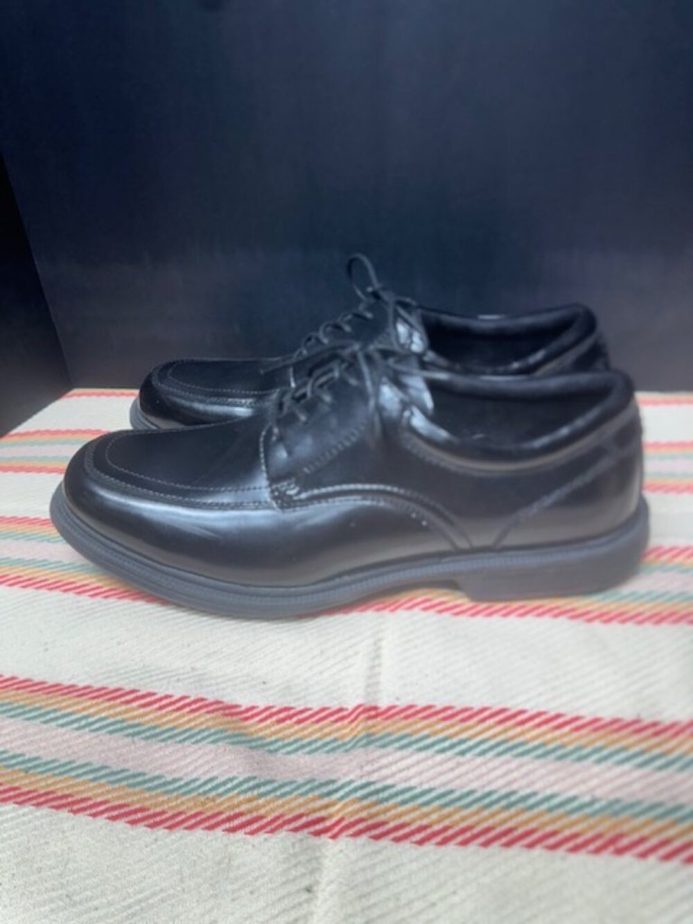 Nunn Bush Bourbon Street Oxfords Men's Size 11